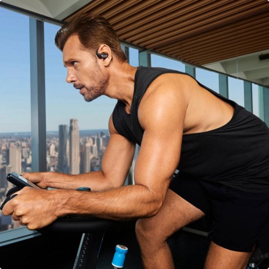 SHOKZ - Auricolari OpenFit Pro