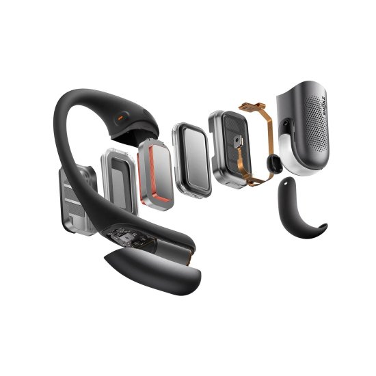 SHOKZ - Auricolari OpenFit Pro
