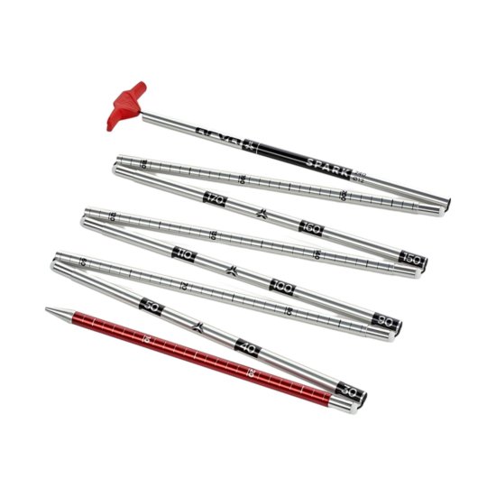 ARVA - Pack DVA Safety Box Evo BT