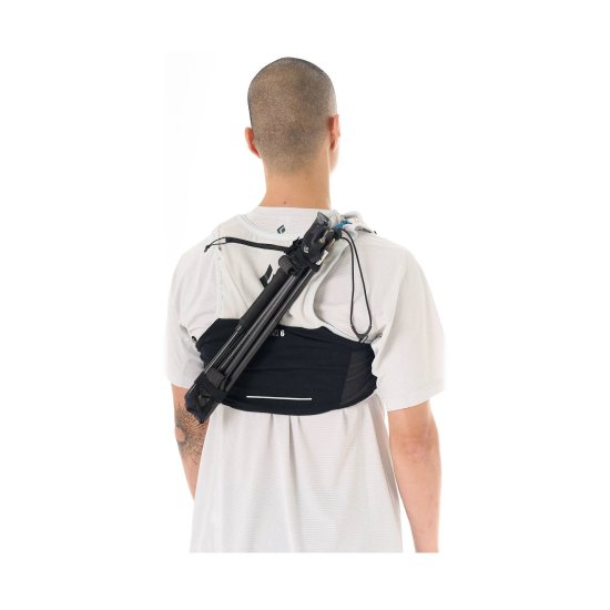 BLACK DIAMOND - Bâtons Distance Carbon Z FKT