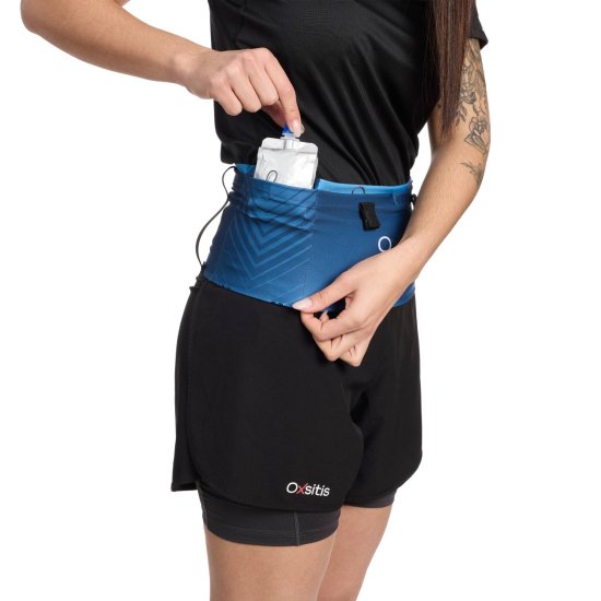 OXSITIS - Ceinture trail Slimbelt Spectre