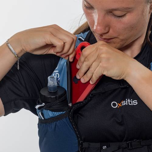 OXSITIS - Spectre 12L donna