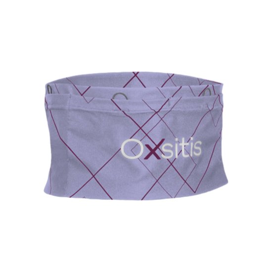 OXSITIS - Cintura Slimbelt Gravity