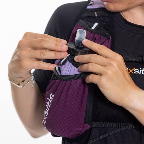 OXSITIS - Gravity 10L femme