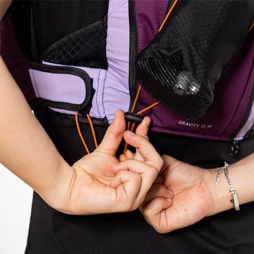 OXSITIS - Gravity 10L femme