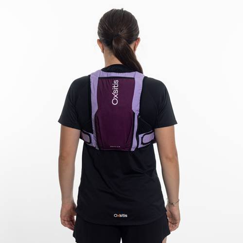 OXSITIS - Gravity 10L femme