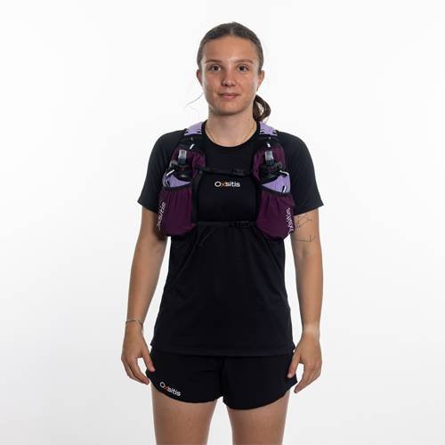 OXSITIS - Gravity 10L femme
