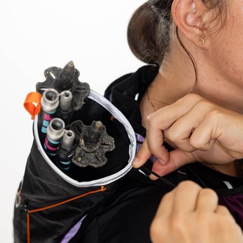 OXSITIS - Gravity 10L femme