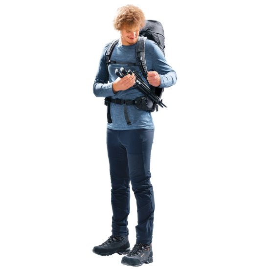 DEUTER - Sac à dos Futura Pro 36