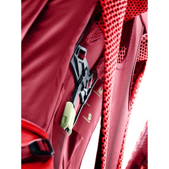 DEUTER - Sac à dos Futura Pro 36