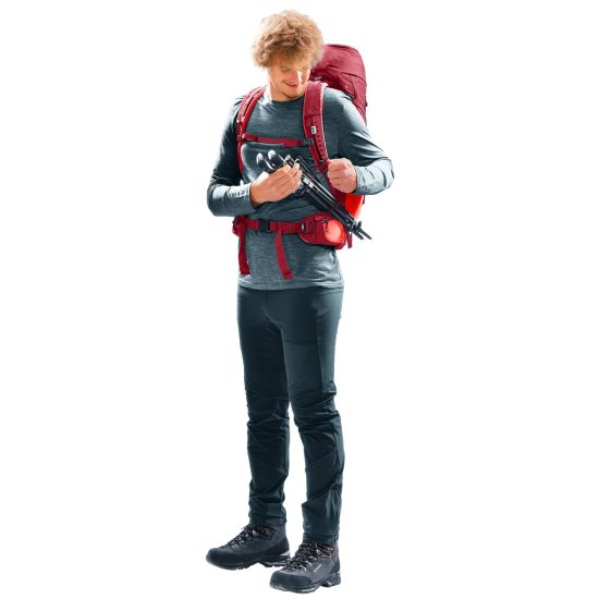 DEUTER - Sac à dos Futura Pro 36