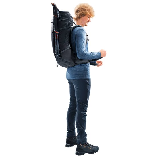 DEUTER - Sac à dos Futura Pro 36