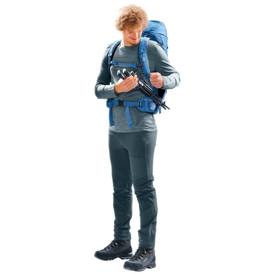 DEUTER - Sac à dos Futura Pro 36