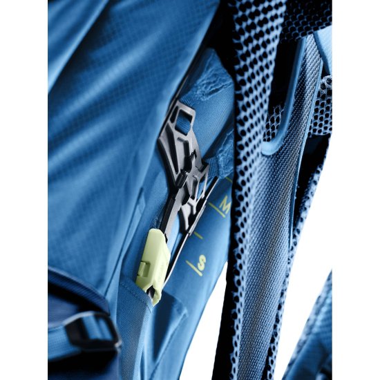 DEUTER - Sac à dos Futura Pro 36