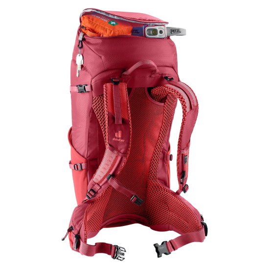 DEUTER - Zaino Futura 32