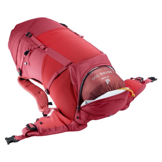DEUTER - Zaino Futura 32
