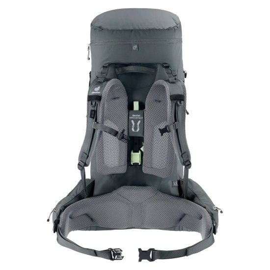 DEUTER - Zaino Aircontact Core 45+10 SL