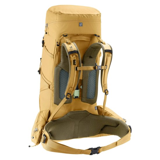 DEUTER - Zaino Aircontact Core 45+10 SL