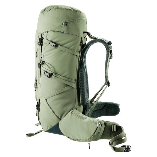 DEUTER - Zaino Aircontact Core 45+10 SL