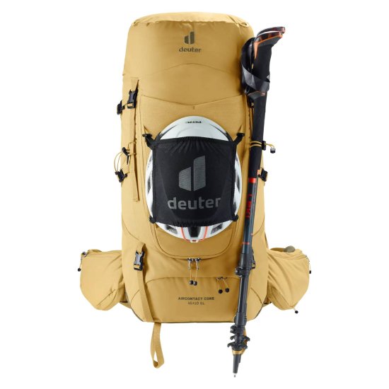 DEUTER - Zaino Aircontact Core 45+10 SL