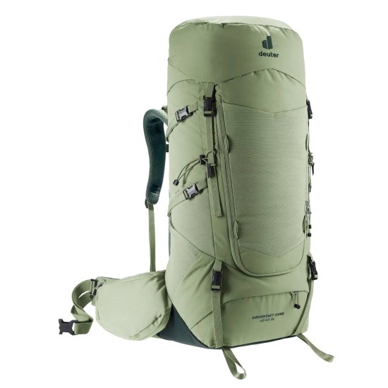 DEUTER - Zaino Aircontact Core 45+10 SL