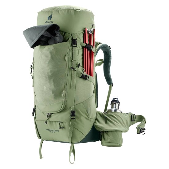 DEUTER - Zaino Aircontact Core 45+10 SL