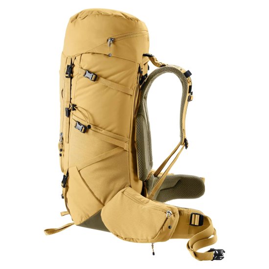 DEUTER - Zaino Aircontact Core 45+10 SL