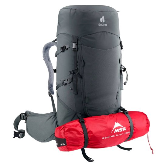 DEUTER - Zaino Aircontact Core 45+10 SL