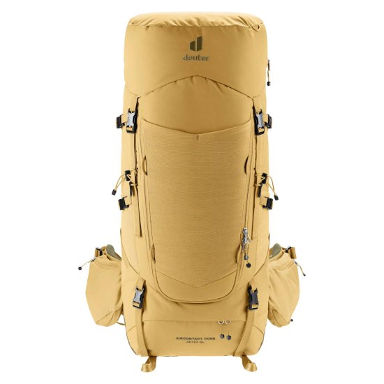 DEUTER - Zaino Aircontact Core 45+10 SL