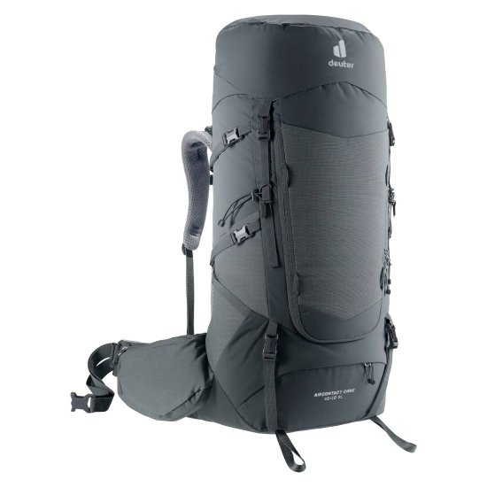 DEUTER - Zaino Aircontact Core 45+10 SL