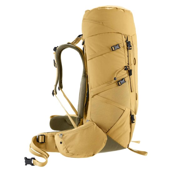 DEUTER - Zaino Aircontact Core 45+10 SL