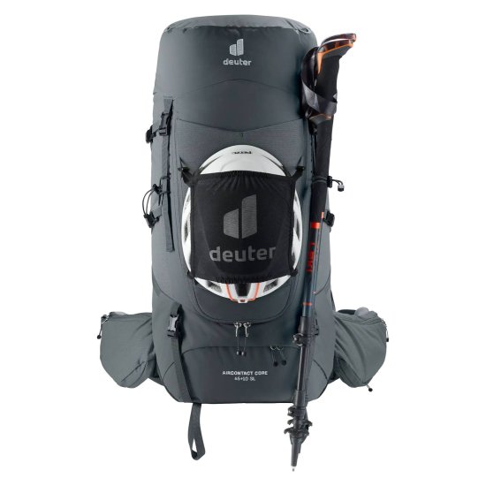 DEUTER - Zaino Aircontact Core 45+10 SL