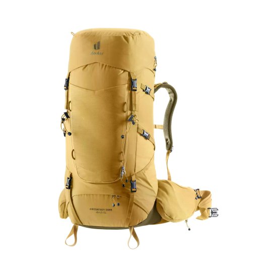 DEUTER - Zaino Aircontact Core 45+10 SL