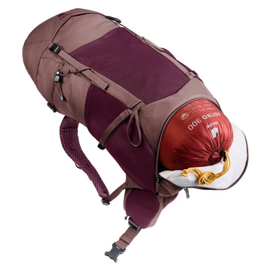 DEUTER - Sac à dos Futura 30 SL