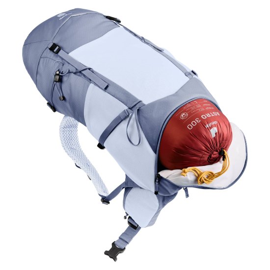 DEUTER - Zaino Futura 30 SL