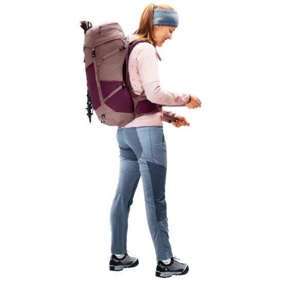DEUTER - Sac à dos Futura 30 SL