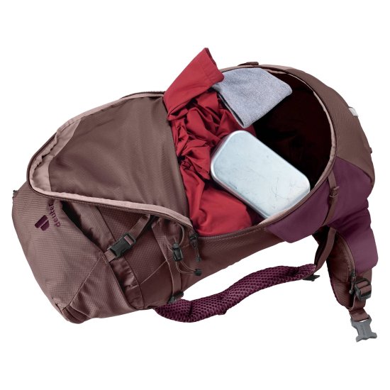 DEUTER - Sac à dos Futura 24 SL