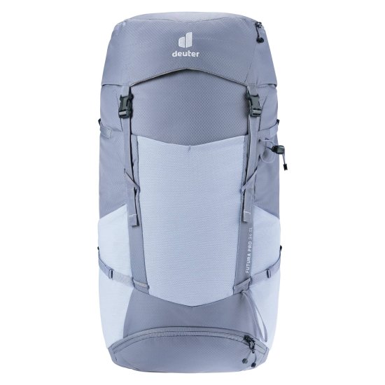 DEUTER - Sac à dos Futura Pro 34 SL