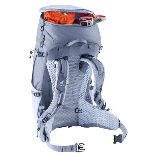 DEUTER - Sac à dos Futura Pro 34 SL