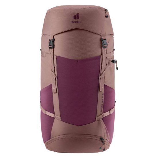 DEUTER - Sac à dos Futura Pro 34 SL