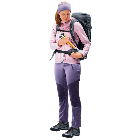 DEUTER - Sac à dos Futura Pro 34 SL