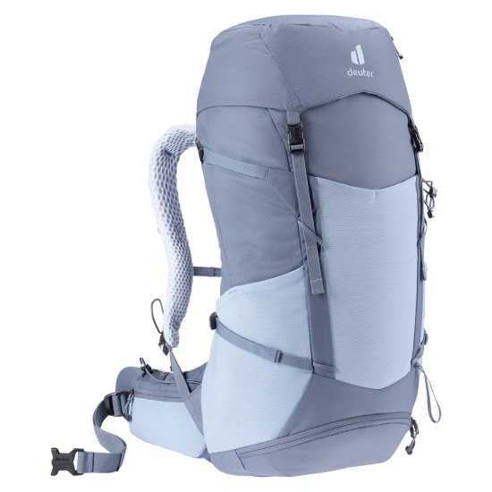 DEUTER - Sac à dos Futura Pro 34 SL