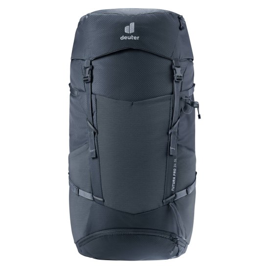 DEUTER - Sac à dos Futura Pro 34 SL