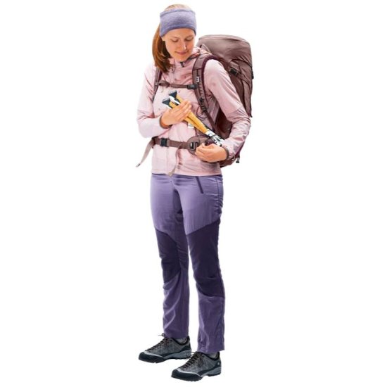DEUTER - Sac à dos Futura Pro 34 SL