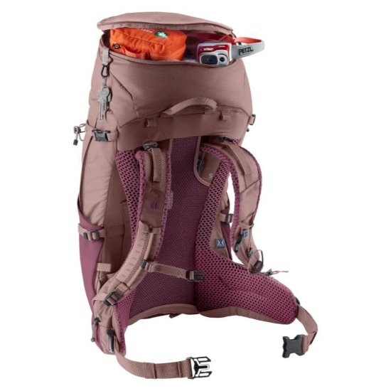 DEUTER - Sac à dos Futura Pro 34 SL