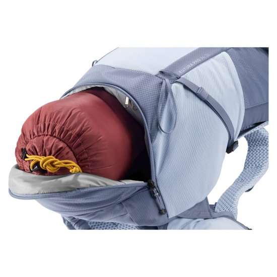 DEUTER - Sac à dos Futura Pro 34 SL