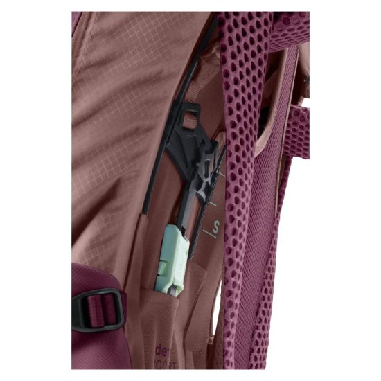 DEUTER - Sac à dos Futura Pro 34 SL