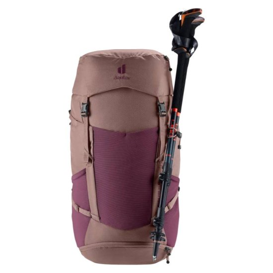 DEUTER - Sac à dos Futura Pro 34 SL