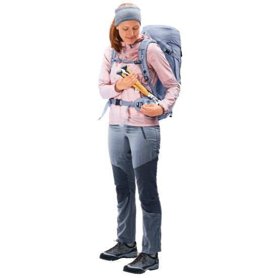 DEUTER - Sac à dos Futura Pro 34 SL