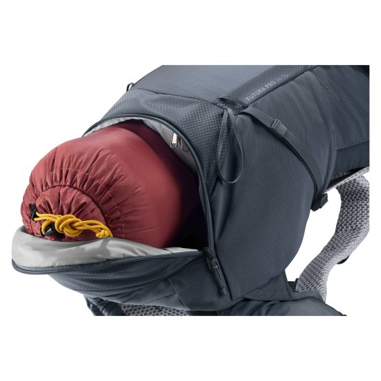 DEUTER - Sac à dos Futura Pro 34 SL
